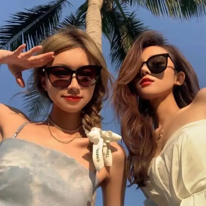 怪妳过分美丽