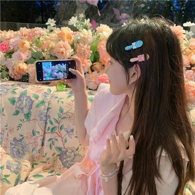 破碎的天使