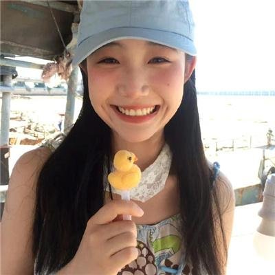 她和她的航天员