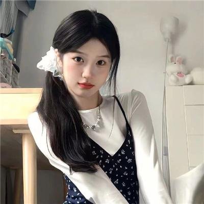 老人院的帕妃女士